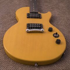 Epiphone レスポールスペシャル　TVイエローの画像