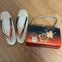 ◎振袖小物