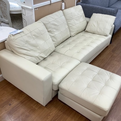 GTO 3人掛けソファー【トレファク 川越店】