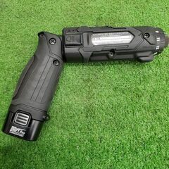 マキタ DF012DSHXB 充電式ペンドライバドリル【野田愛宕店】【店頭取引限定】【中古】管理番号：ITCTKWN9AQKGの画像