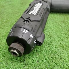 マキタ DF012DSHXB 充電式ペンドライバドリル【野田愛宕店】【店頭取引限定】【中古】管理番号：ITCTKWN9AQKGの画像