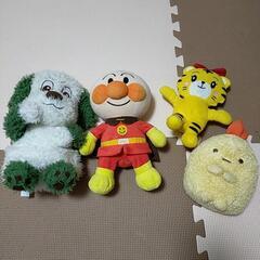 ぬいぐるみ【お取引中】