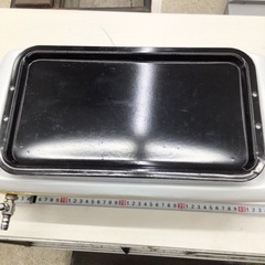 都市ガス　焼肉＆鉄板コンロの画像