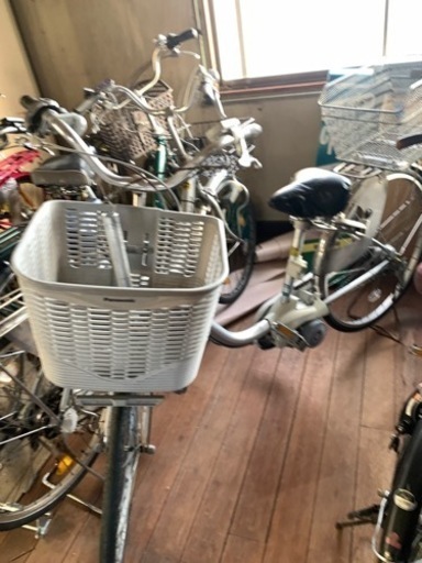 ❤️❤️❤️電動自転車❤️❤️❤️❤️