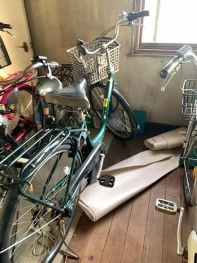 ❤️❤️❤️❤️電動自転車❤️❤️❤️長持ちバッテリー❤️❤️❤️