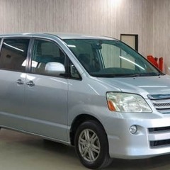 人気のミニバンが最安値で登場🚗✨　トヨタ/ノア