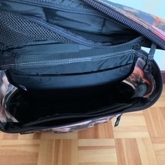 未使用品　引っ越し処分　The North Face リュックの画像
