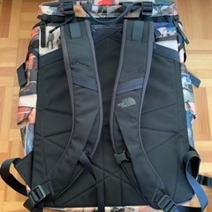 未使用品　引っ越し処分　The North Face リュックの画像