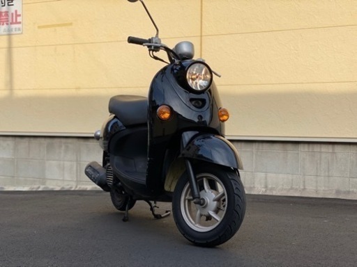 YAMAHAビーノ！激安販売します！