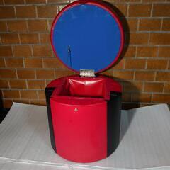 (昭和ﾓﾀﾞﾝ)椅子(合成皮革)の画像