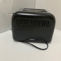 トースター2019年製(お届け可)の画像
