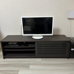 テレビ台　ニトリ