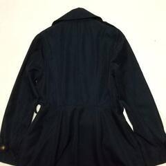 レディース　コートの画像