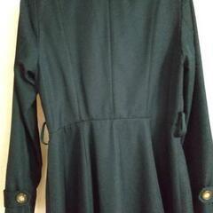 レディース　コートの画像