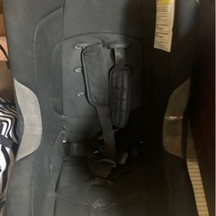 チャイルドシートの画像