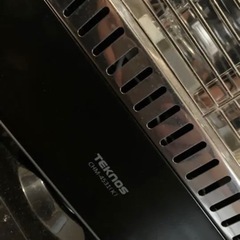 ヒーターの画像