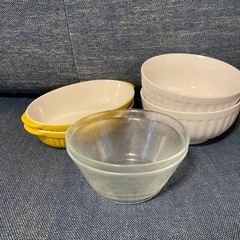 お皿セット