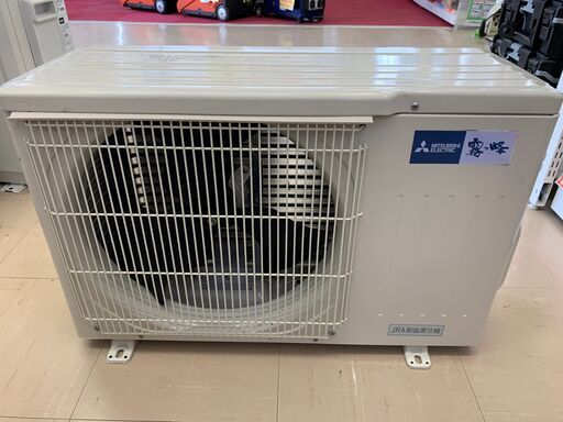 (5077) 三菱 MITSUBISHI ルームエアコン ズバ暖霧ヶ峰 2017年製 MSZ-XD2518 eKクロスEV | THE EV TIMES（EVタイムス） | チャージせよ、新時代へ