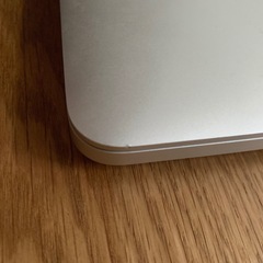 MacBookPro15インチ1TB16GBメモリ（2013年、USキーボード他CTOモデル）の画像