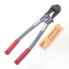 CD247 MCC ボルトクリッパー 450mm ワイヤーカッター