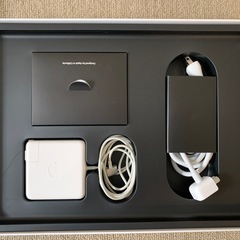 MacBookPro15インチ1TB16GBメモリ（2013年、USキーボード他CTOモデル）の画像