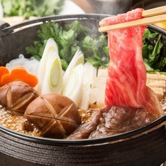 日本料理学びたい！