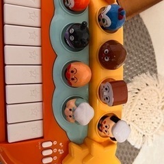 アンパンマン　ピアノおそらでコンサートの画像