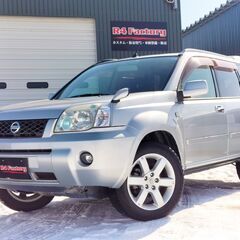 日産　エクストレイル　ドライビングギア　ＮＴ３０　車検Ｒ6年3月...