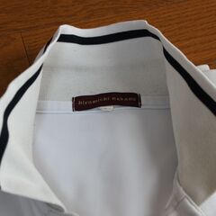 日本福祉大学付属高校　男子制服上下セット（冬・夏　合計１１点）の画像