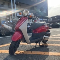 【⭐️1ヶ月無料保証付き⭐️】美車・極上車⭐️ホンダ　トゥデイ　...