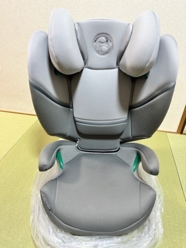 サイベックス　チャイルドシート　ソリューション Si-FIX