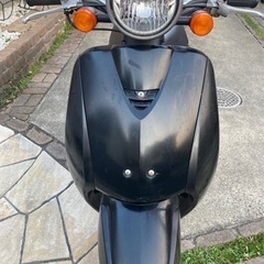原付 TODAY トゥデイ ジャンク品　応募多数のため返信出来な...