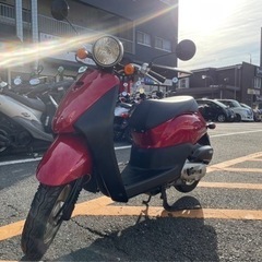 【実走行•超低走行‼️】ホンダ　トゥデイ　FI人気の車❤️‍🔥【...