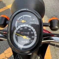 【実走行•超低走行‼️】ホンダ　トゥデイ　FI人気の車❤️‍🔥【レンタルも好評受付中】の画像