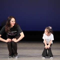 【2歳〜生徒大募集！】Vegas Dance Academyの画像