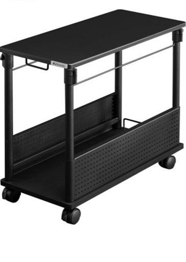 【訳あり】Bauhutte 昇降式 L字デスク スタンダード