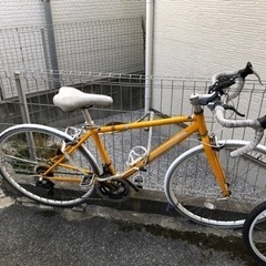 東京都 大田区のジモテｨ 自転車の中古が安い！激安で譲ります