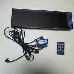 ユピテルレーダー　GWM95Sd　OBDⅡアダブター