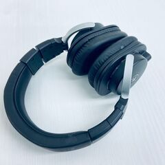 【レガストック川崎本店】ヤマハ YAMAHA スタジオモニターヘッドホン HPH-MT8の画像