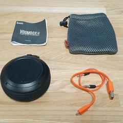 DIVOOM travel Bluetooth スピーカー