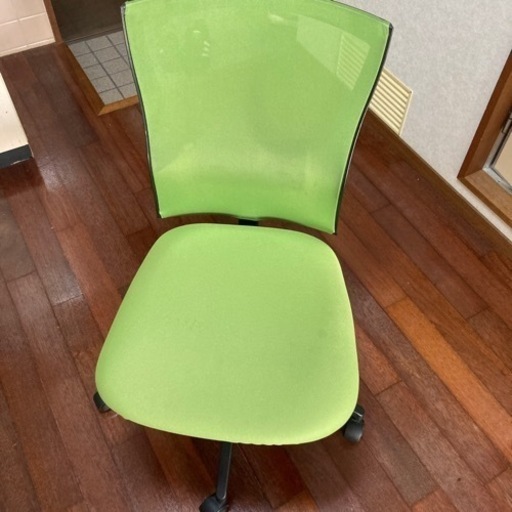 オフィスチェア