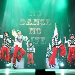 豊明に月謝3,000円〜のキッズダンスサークルが出現！の画像