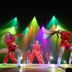 豊明に月謝3,000円〜のキッズダンスサークルが出現！の画像