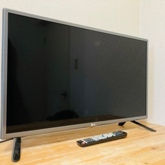 [値下げしました] 液晶テレビ 32型 LG