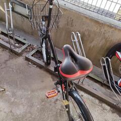 折りたたみ自転車