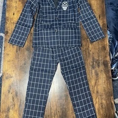 ⭐︎新品未使用⭐︎男児スーツ150