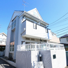 初期費用なんと74000円のみ！！ 京王線布田駅まで徒歩12分♪...
