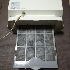 FUKADAC 空気清浄機 SD-243 マイナスイオンの画像