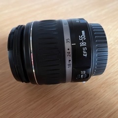 全国可❗️ Canon キャノン レンズ EF-S 18-55m...