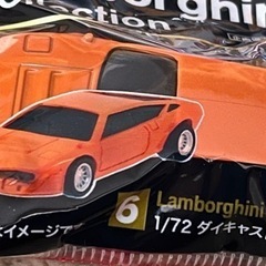 ランボルギーニ・ポルシェの画像